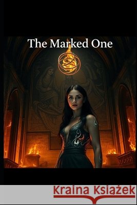 The Marked One Williamson, John 9798294751531
