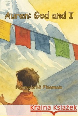 Auren: God and I Ni Fhionnain, Fionnuala 9798294899837 Independently Published