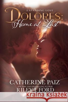 Dolores Riley J Ford 9798295407987