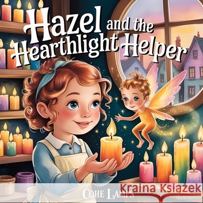 Hazel and the Hearthlight Helper Lamps, Cohe 9798295409578 Brilliant Brains Publishing