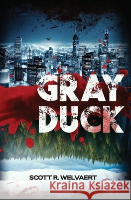 Grayduck Welvaert, Scott R. 9798295422508