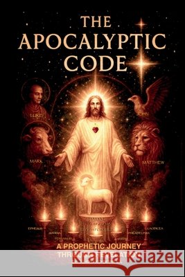 The Apocaliptic Code Bonilla, Rudyard F. 9798295456725 Luzsun Investments LLC