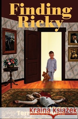 Finding Ricky Poppa, Terrence 9798295467684
