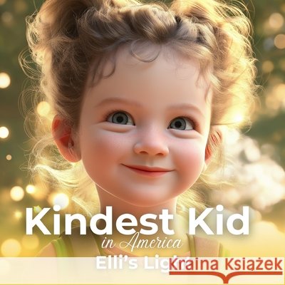 Kindest Kid in the World, Elli's Light Hansen, Jessie 9798295534706