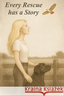 Every Rescue Has a Story Ivers, Cathy 9798295555824 Cathy Ivers
