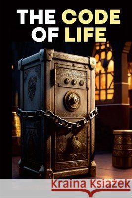 The Code of Life Billiot, Kizer 9798295564758 USA Publishing Hub