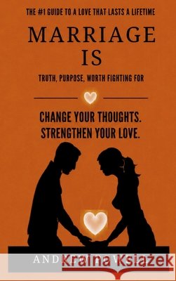Marriage Is Powell 9798295568824