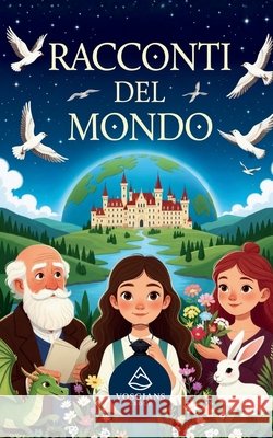 Racconti del Mondo Volkova, Anna 9798295591372