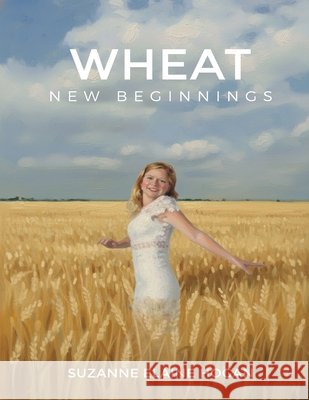 Wheat Hogan 9798295601866