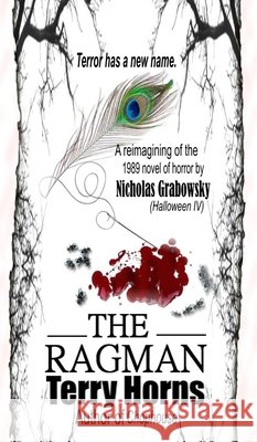 The Ragman Horns, Terry, Grabowsky, Nicholas 9798295647857