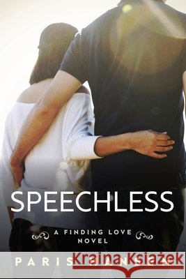 Speechless Hansen, Paris 9798295665134