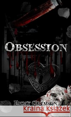 Obsession Crimson, Emmy 9798295699320