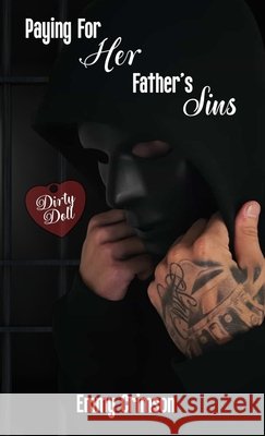 Paying For Her Father's Sins Crimson, Emmy 9798295699399
