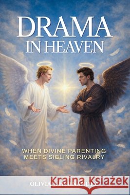 Drama in Heaven Hernandez, Olivia J. 9798295701665