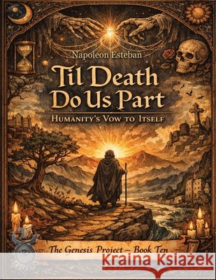 Til Death Do Us Part: Humanity's Vow to Itself Esteban, Napoleon 9798295713996