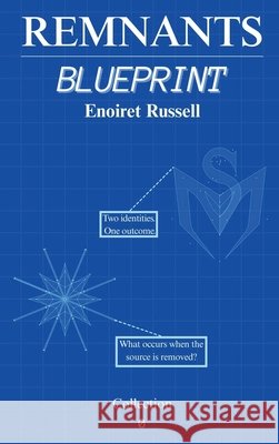 Remnants: Blueprint Russell, Enoiret, Imaginarium, Elementus 9798295722189 Elementus Imaginarium