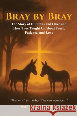 Bray by Bray Carey, Michael 9798295809217 Michael Carey