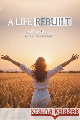 A Life Rebuilt in Chaos Singh, Neetu 9798295830693 Neetu Singh