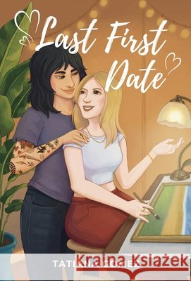 Last First Date Gómez, Tatiana 9798295833601 Tatiana Gomez