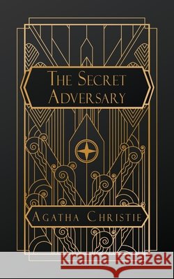 The Secret Adversary Christie, Agatha 9798295852015 Natal Publishing, LLC
