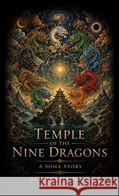 Temple of the Nine Dragons Nick, Gnostic 9798295863974