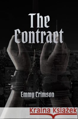 The Contract Crimson, Emmy 9798295871269