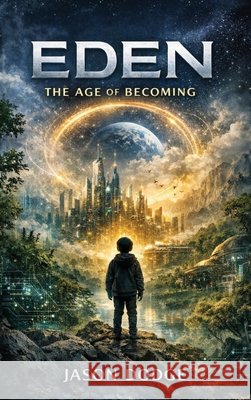Eden: The Age of Becoming Dodge, Jason 9798295876868 Jason Dodge
