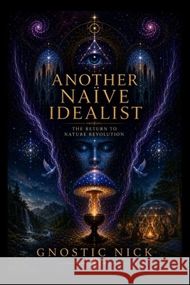 Another Naïve Idealist Nick, Gnostic, Gpt, Chat 9798295893025