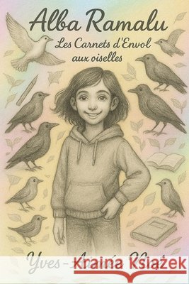 Alba Ramalu: Les Carnets d'Envol aux Oiselles Noé, Yves-Aimée 9798296088192