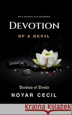 Devotion of a Devil Cecil, Noyar 9798296368096