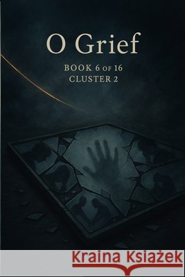 O Grief King, Philosopher 9798296673947 Independently Published
