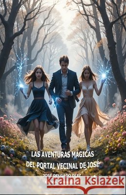 Las Aventuras Mágicas del Portal Vecinal de José Delgado Díez, José 9798296769503