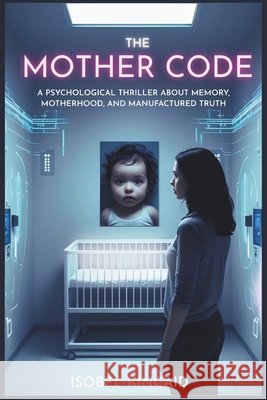 The Mother Code: A Psychological Thriller About Memory, Motherhood, and Manufactured Truth Kincaid, Isobel 9798296894052