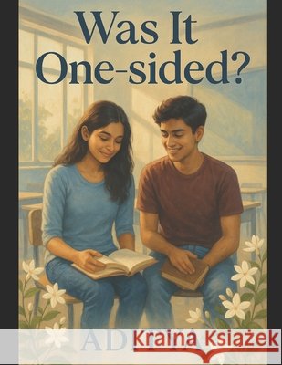 Was It One-Sided ? Singh, Aditya 9798297391154 Independently Published