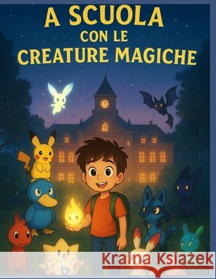 Amici Speciali a Scuola: Storie di amicizia, sfide e piccoli grandi insegnamenti Stellata, Luna 9798297735231