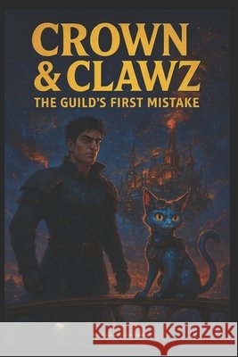 Crown and Clawz: The Guild's First Mistake Gpt, Chat, Haas, Paul 9798298450201