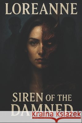 Loreanne - Siren of the Damned: Book 1 of The Siren's Curse The Butterfly, Miley 9798299264029 Independently Published
