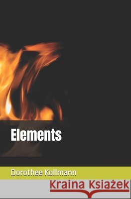 Elements Kollmann, Dorothee 9798299470475