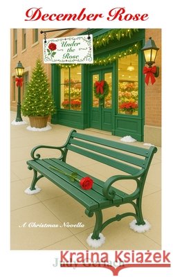December Rose Gerlach, Judy 9798299483239