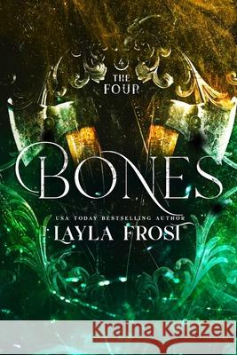 Bones Layla Frost 9798300918293