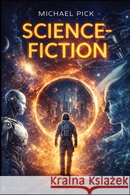 Science-Fiction: Gesammelte Werke Michael Pick 9798300986957