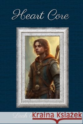 Heart Core Leah Randall Vest 9798301533105