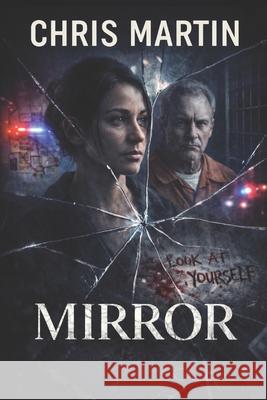 Mirror Christopher Martin 9798302052124