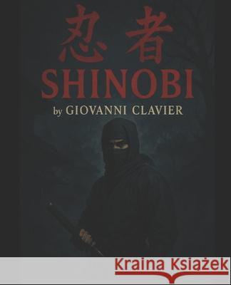 Shinobi Giovanni Clavier 9798302786845