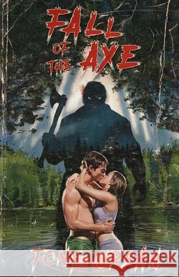 Fall of the Axe Tony Urban 9798303232259