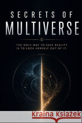Secrets of the Multiverse Bodhi Archer 9798303258839