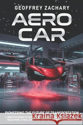 Aero-Cars: Pioneering The Future of Transportation Geoffrey Zachary 9798303741263