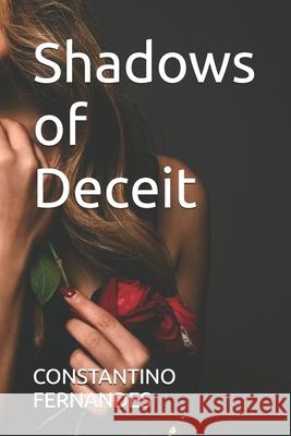 Shadows of Deceit Constantino Fernandes 9798303767904