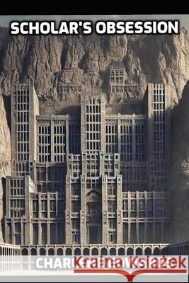 Scholar's Obsession Charlene Edwards 9798304801447 Independently Published