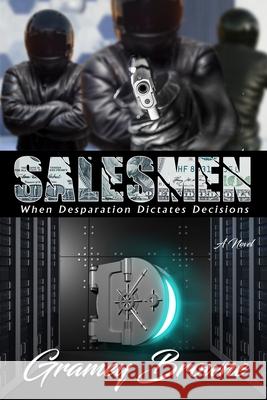 Salesmen Gramey Browne 9798306165646 Independently Published